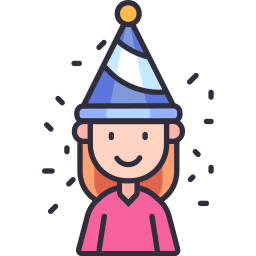 party icon