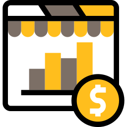 dinero icono