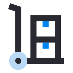 Box icon