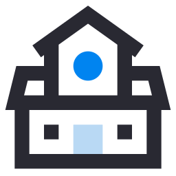 Building icon