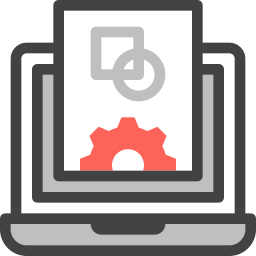 laptop icon