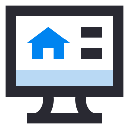 Computer icon