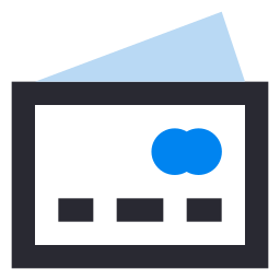 Card icon