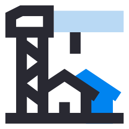 konstruktion icon