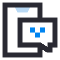 Application icon