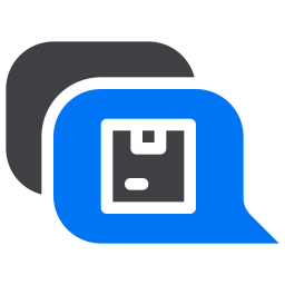 箱 icon