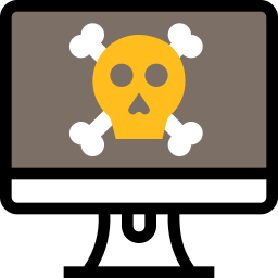 computadora icono