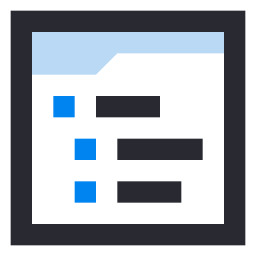 Program icon