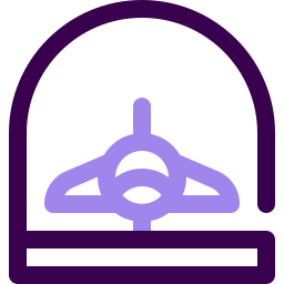 flugzeug icon