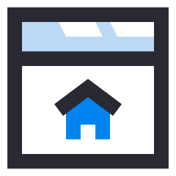 Home icon