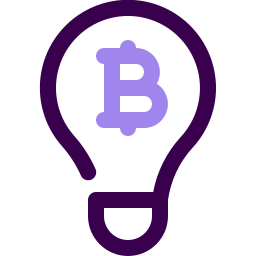 Bulb icon