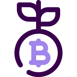 Growth icon