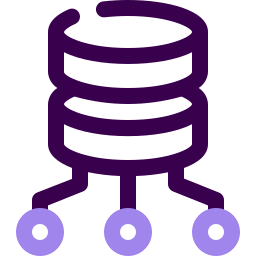 Database icon