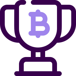 trophée Icône