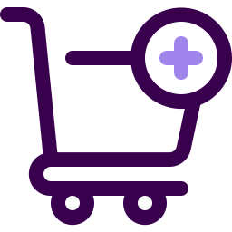 Trolley icon