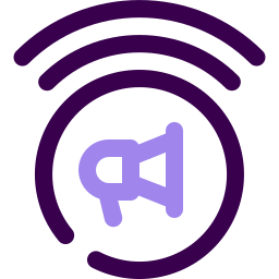 Wireless icon