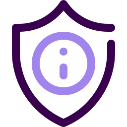 Shield icon