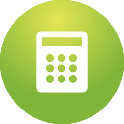 Calculator icon