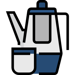 Teapot icon