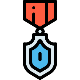 Medal icon