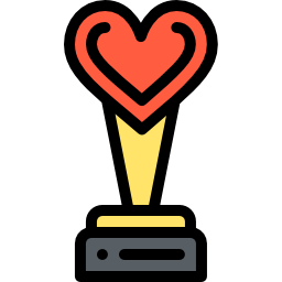 Trophy icon