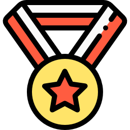 Medal icon