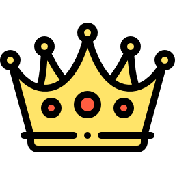 Crown icon