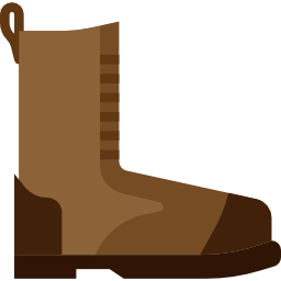 Hiking icon