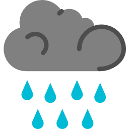 雨 icon