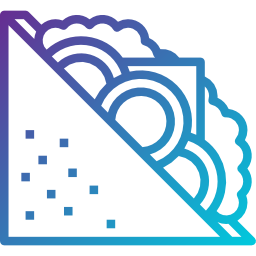 Бутерброд иконка