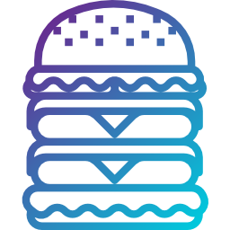 Hamburger icon