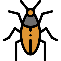 Cockroach icon