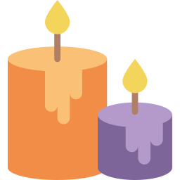 Candles icon