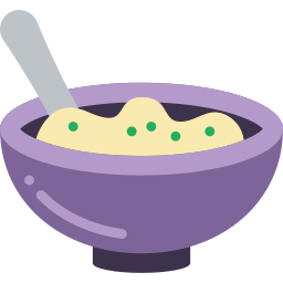 Porridge icon