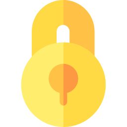 Lock icon