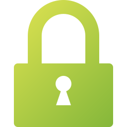 Lock icon