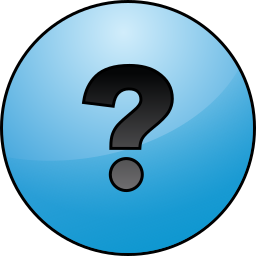 Question icon