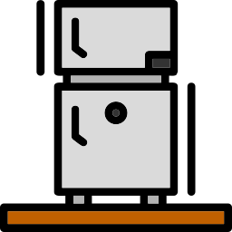 kühlschrank icon