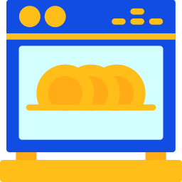 Dishwasher icon