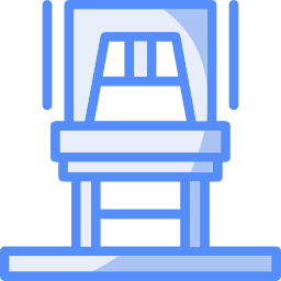 Chair icon