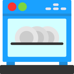 Dishwasher icon