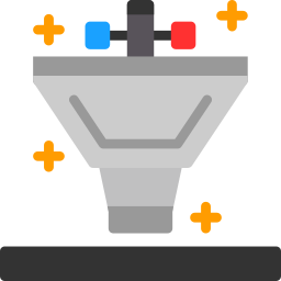 Sink icon