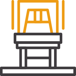 Chair icon