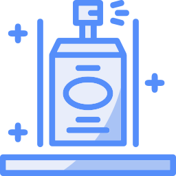 Air freshener icon