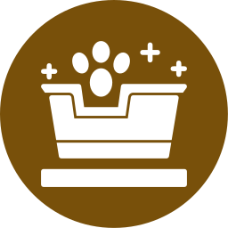 猫砂 icon