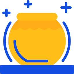 Fishbowl icon