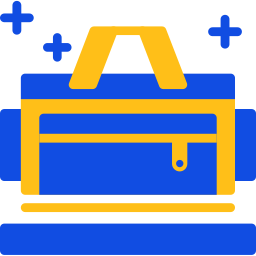 Bag icon