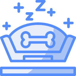 ペットベッド icon