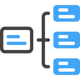 processus Icône