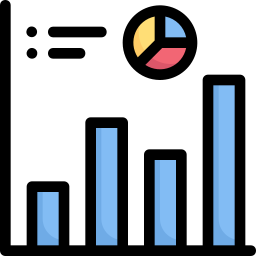 entreprise Icône